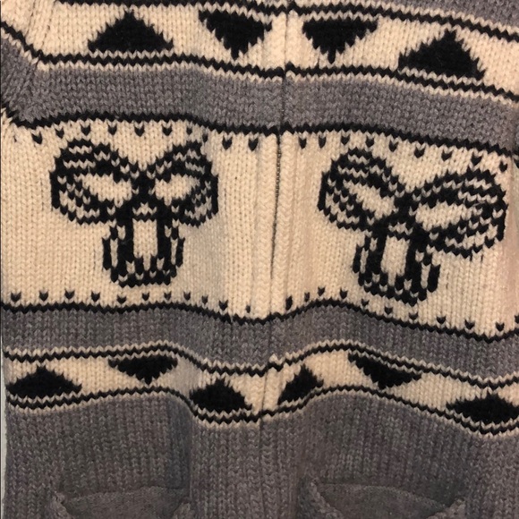 TNA Aritzia Sea to Sky Sweater - Picture 8 of 12